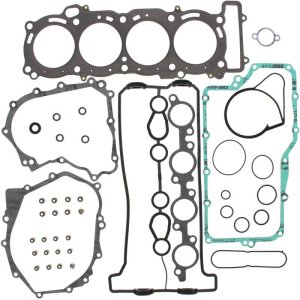Yamaha Apex Complete Gasket Kit - Vertex Pistons - VEP - 2010 Yamaha Apex Complete Gasket Kit - Vertex Pistons - VEP - 2010
